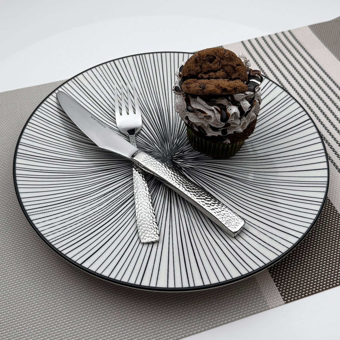 Milano Cutlery Set