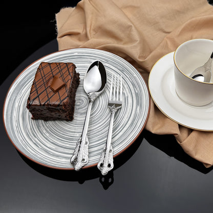 Vittoria Cutlery Set