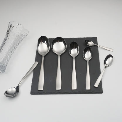 Forme 12 Persons Cutlery Set