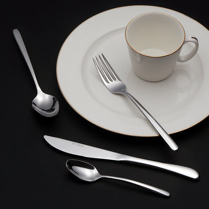 Armonia 12 Persons Cutlery Set