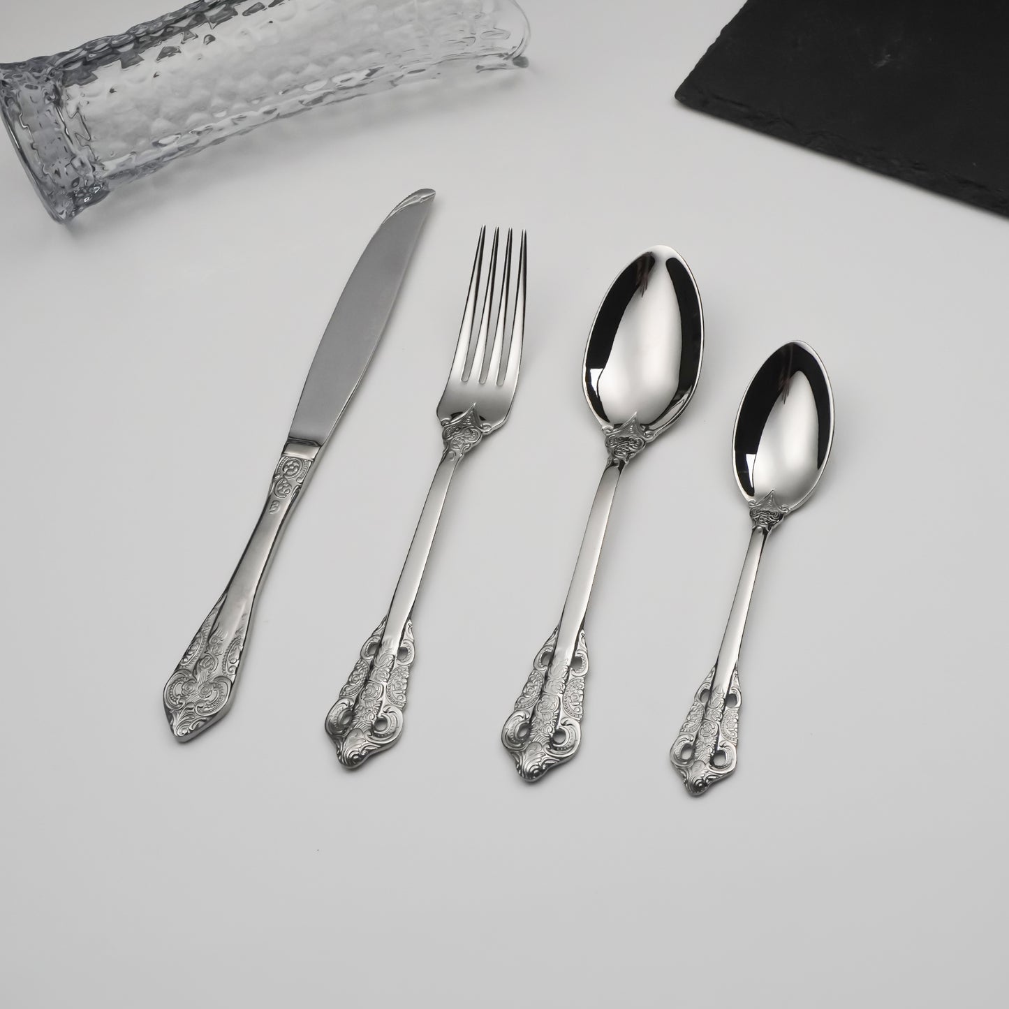Vittoria Cutlery Set