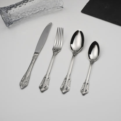 Vittoria Cutlery Set