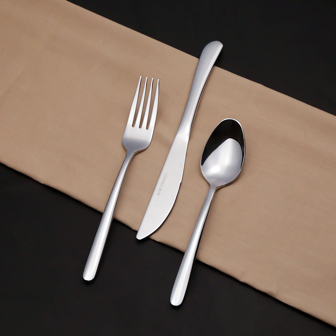 Armonia 12 Persons Cutlery Set