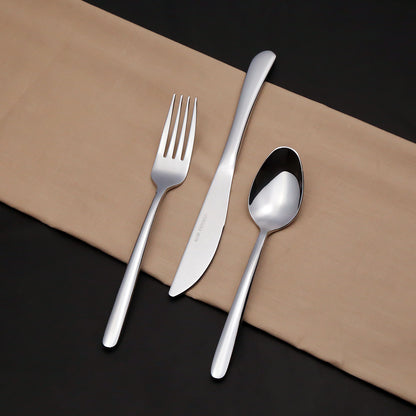 Armonia 12 Persons Cutlery Set