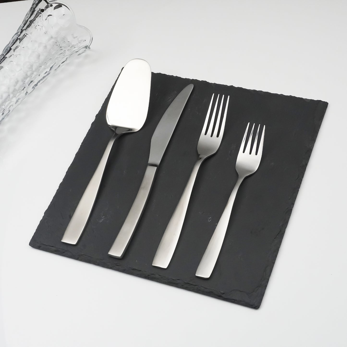Forme 12 Persons Cutlery Set