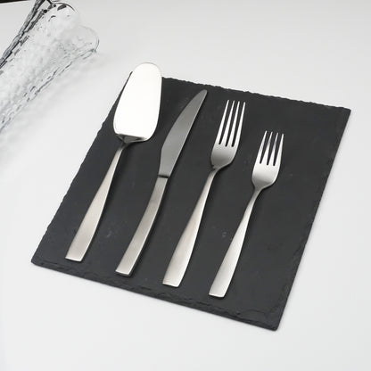 Forme 12 Persons Cutlery Set