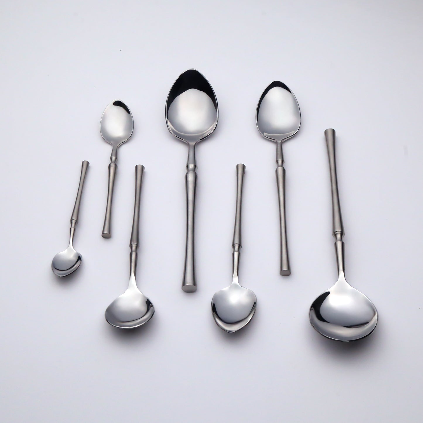 Alvura 12 Persons Cutlery Set
