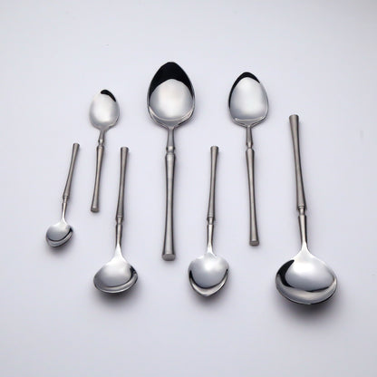 Alvura 12 Persons Cutlery Set