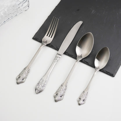 Vittoria Cutlery Set