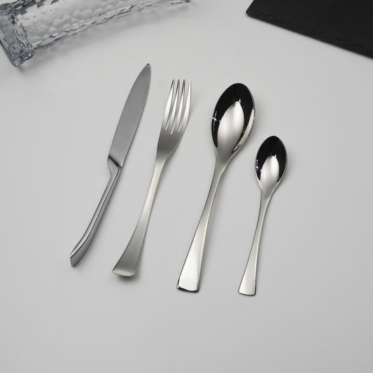Arco 12 Persons Cutlery Set