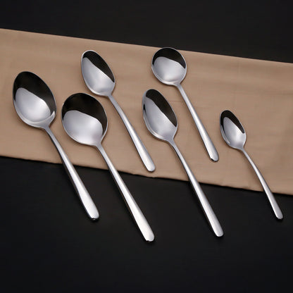 Armonia 12 Persons Cutlery Set