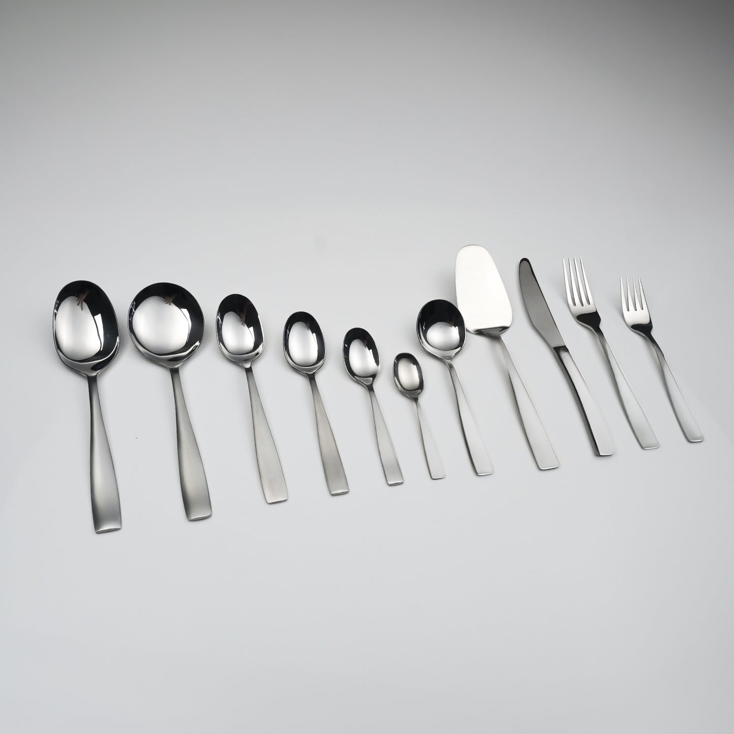 Forme 12 Persons Cutlery Set