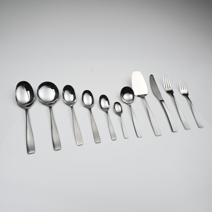 Forme 12 Persons Cutlery Set