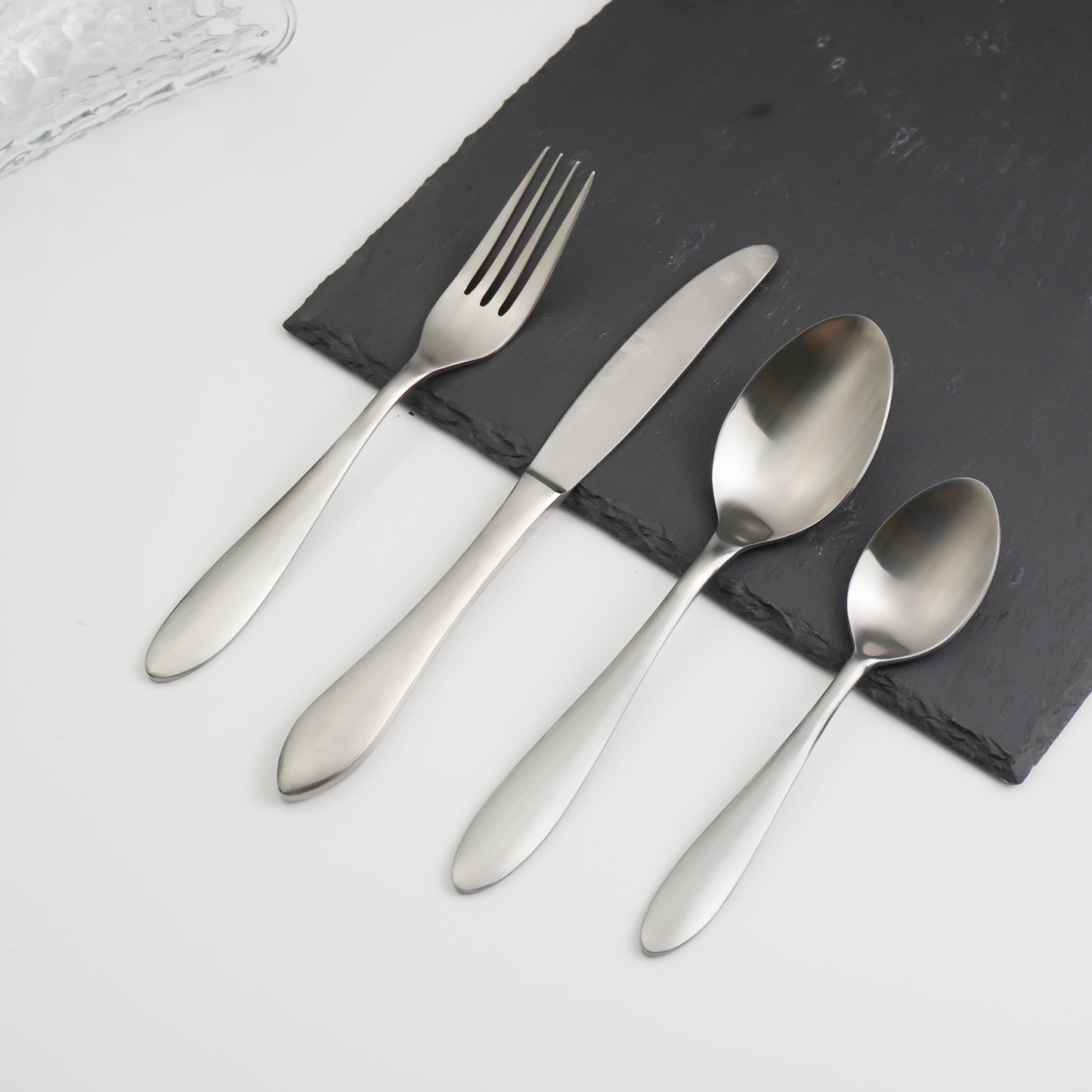 Silva Cutlery Set
