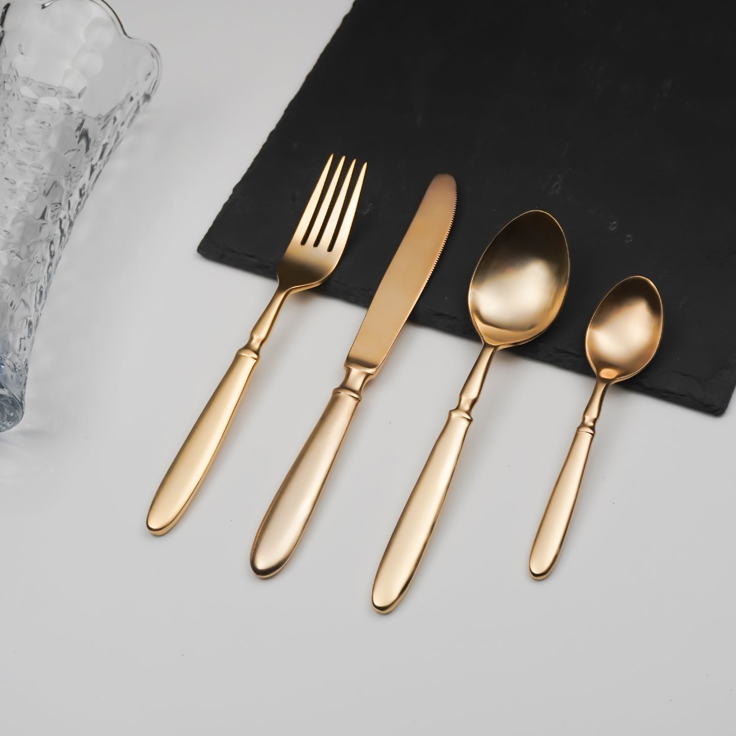 Serene Cutlery Set