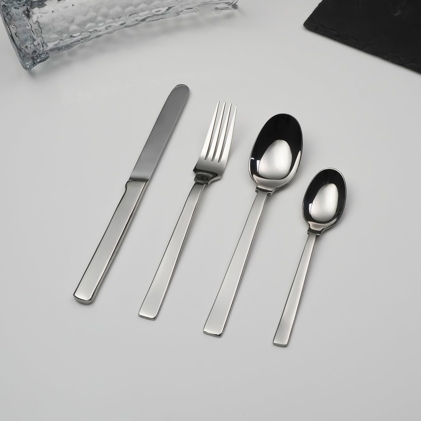 Dolce Cutlery Set