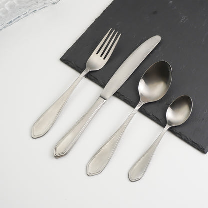 Lucente Cutlery Set