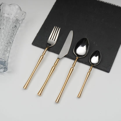 Alvura 12 Persons Cutlery Set