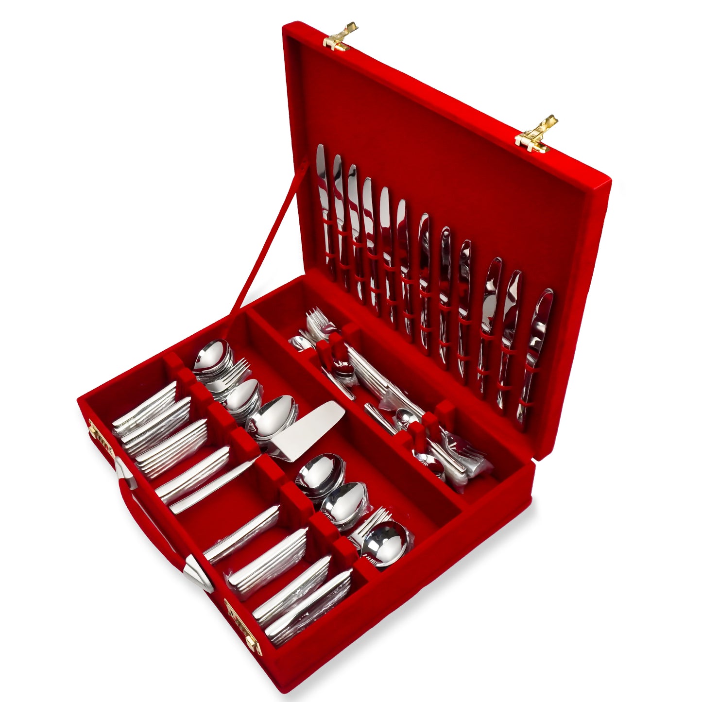 Aurelio Cutlery Set