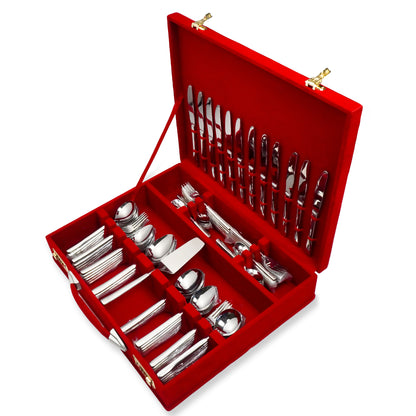 Aurelio Cutlery Set