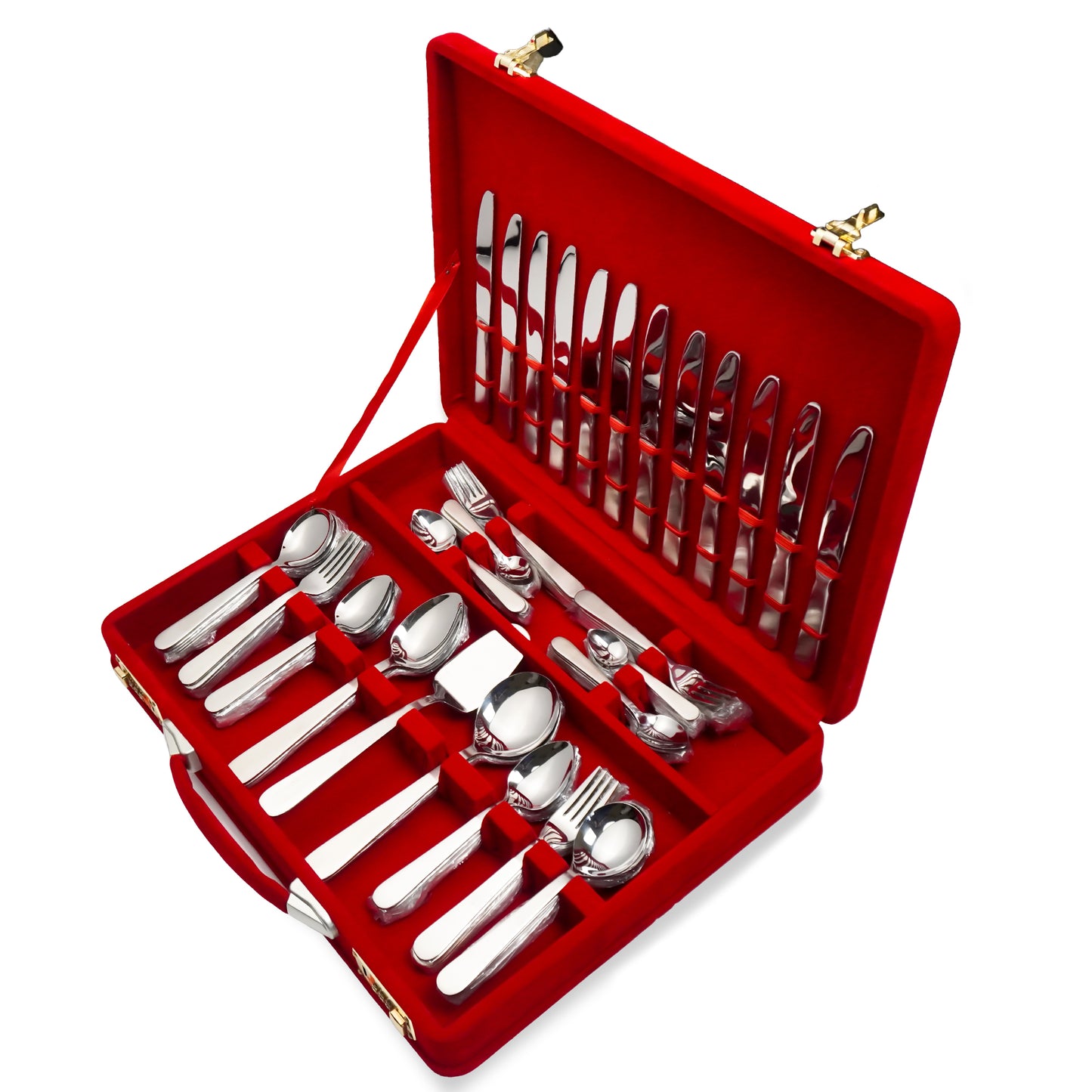 Avento Cutlery Set