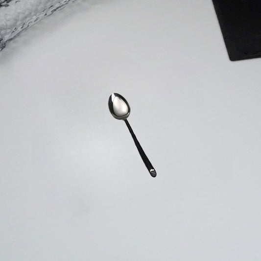 Obsidia Coffee Spoon