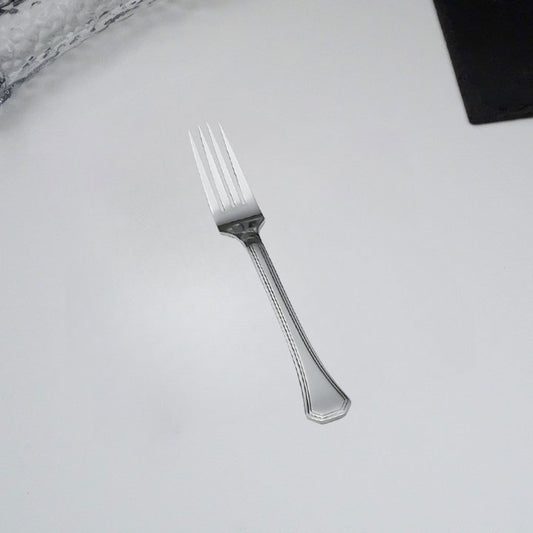 Diamond Desert Spoon