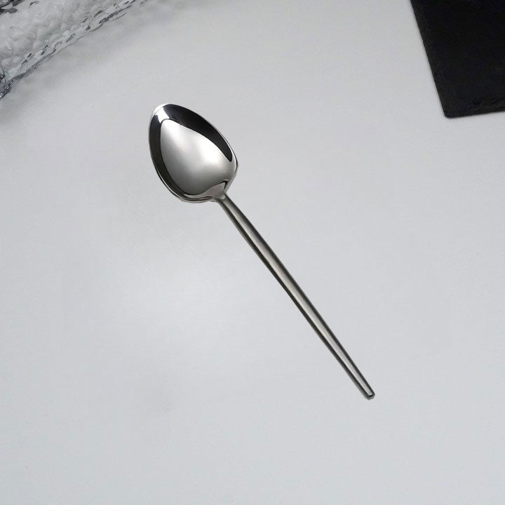 Linea Dessert Spoon