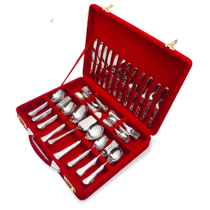 Diamond Cutlery Set