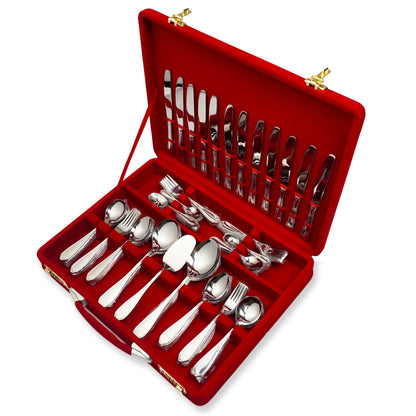 Lucente Cutlery Set