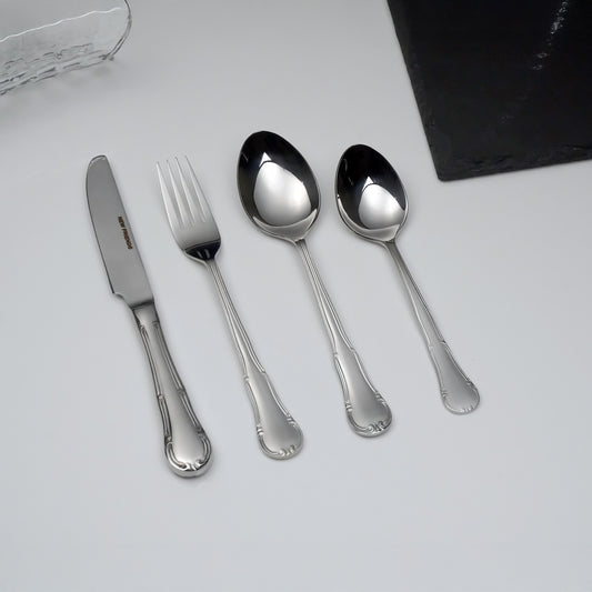 Verona 8 Persons Cutlery Set