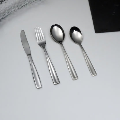 Lunaro Cutlery Set
