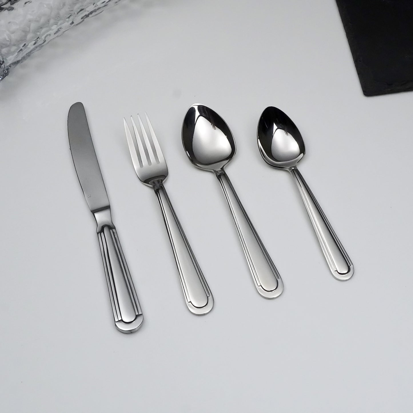 Astra Cutlery Set