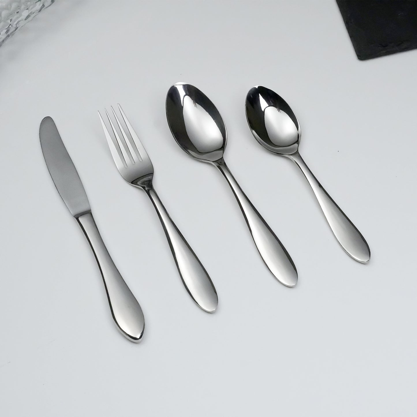 Silva Cutlery Set