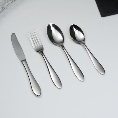 Silva Cutlery Set