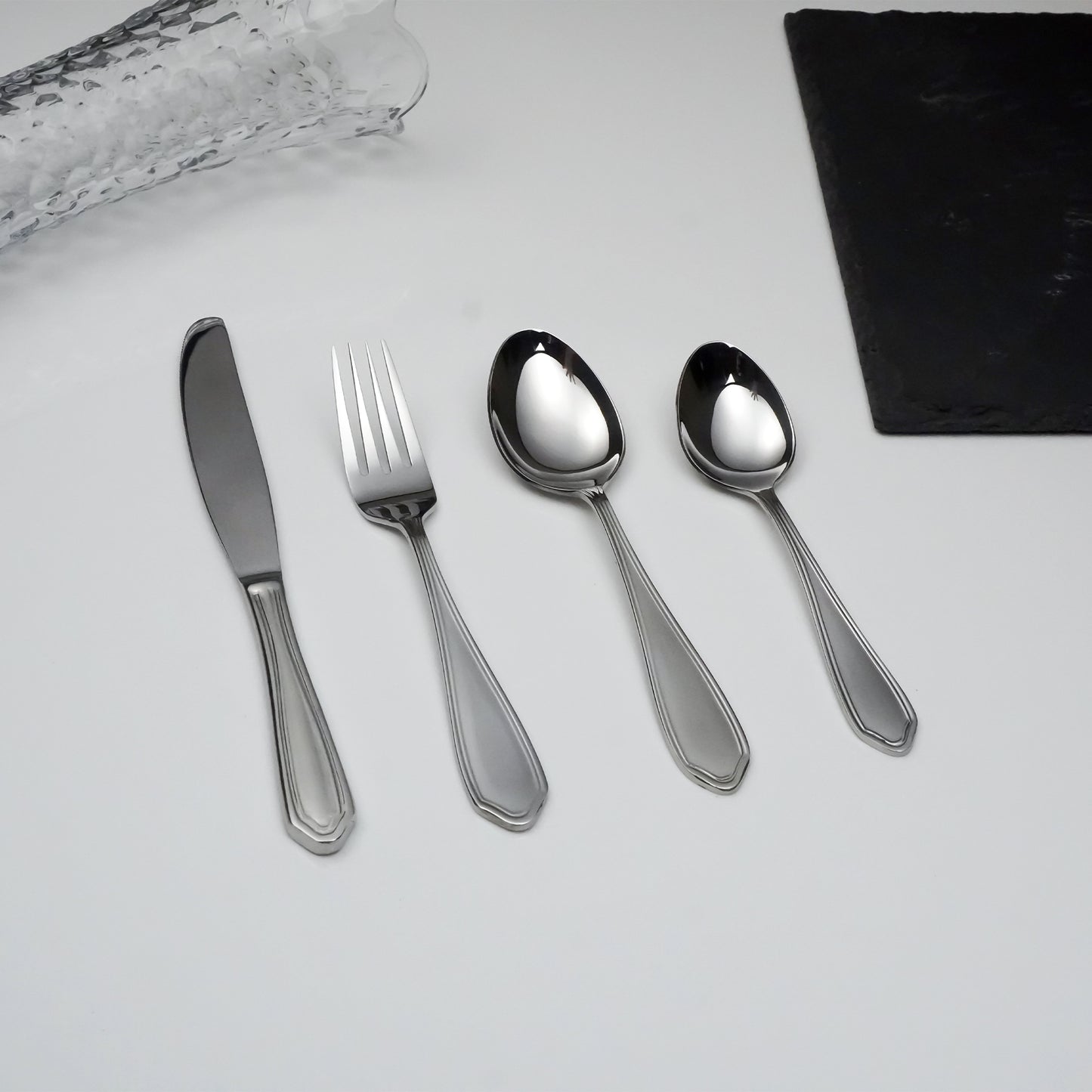 Lucente Cutlery Set