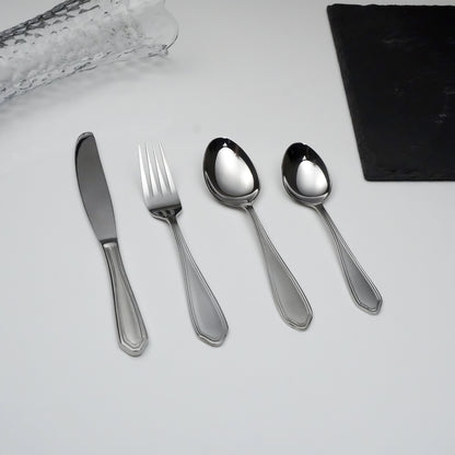 Lucente Cutlery Set