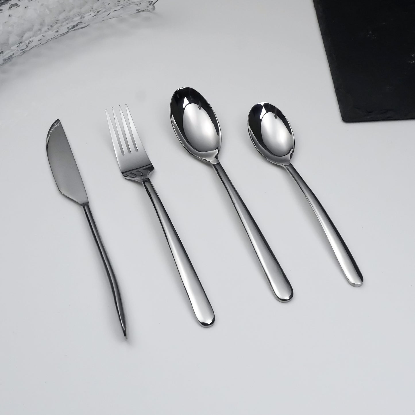 Elara 6 Persons Cutlery Set