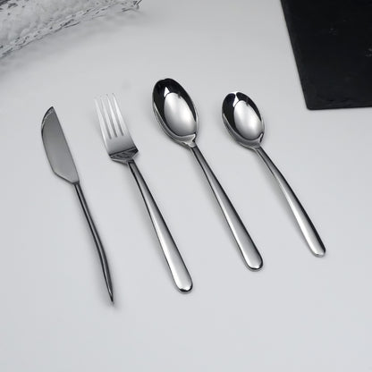 Elara 6 Persons Cutlery Set
