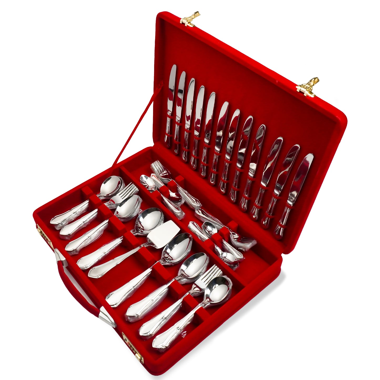 Rialto Cutlery Set