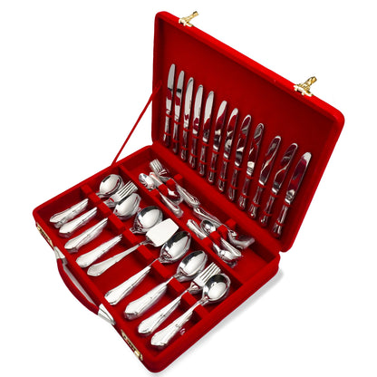 Rialto Cutlery Set