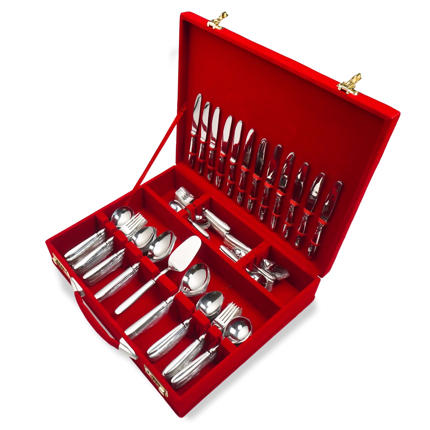 Serene Cutlery Set