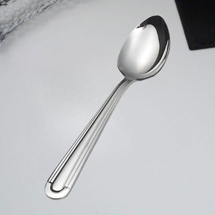 Astra Serving Rice