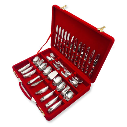 Silva Cutlery Set