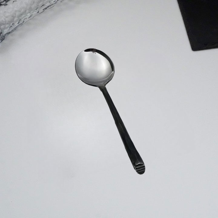 Obsidia Soup Spoon