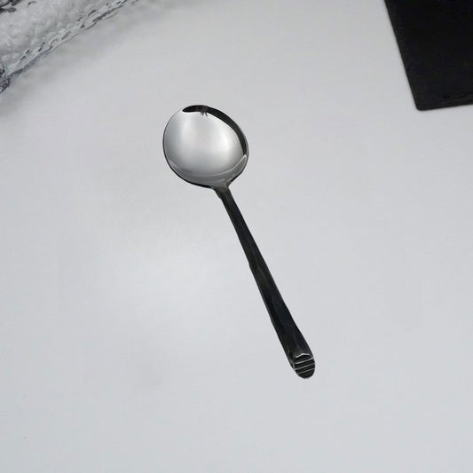 Obsidia Soup Spoon