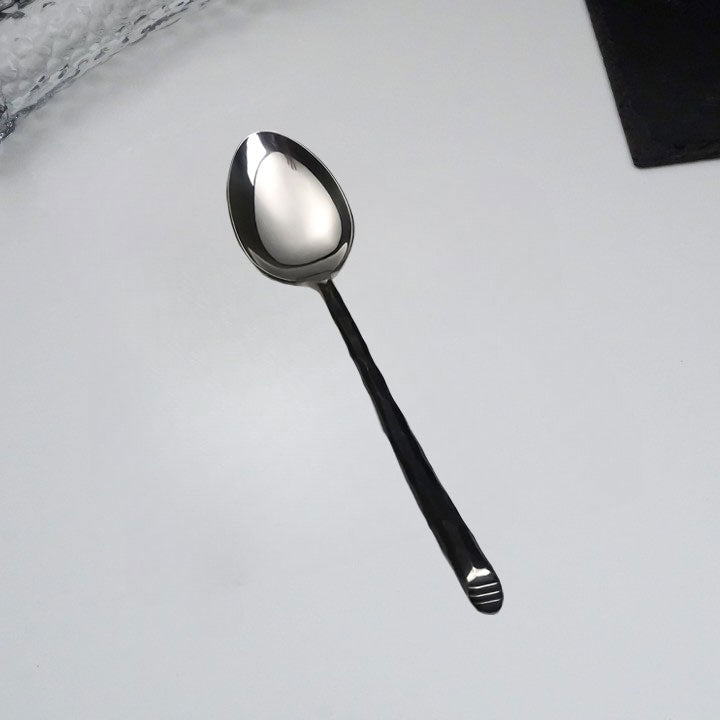 Obsidia Table Spoon