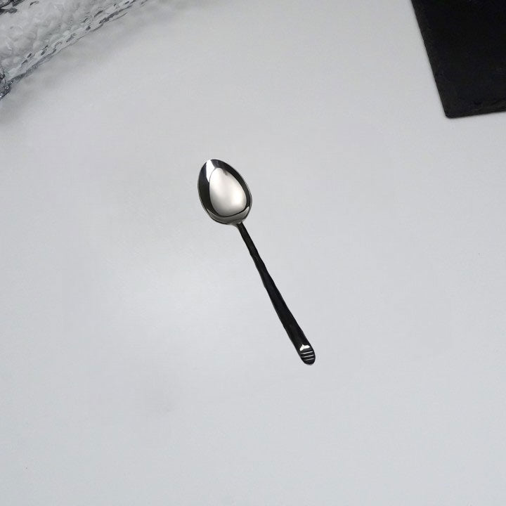 Obsidia Tea Spoon