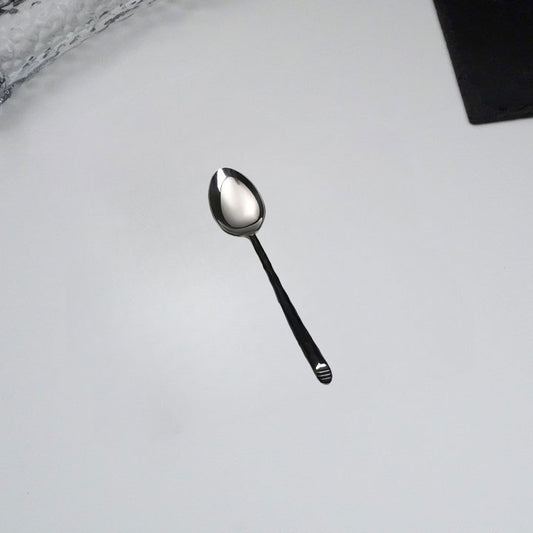 Obsidia Tea Spoon